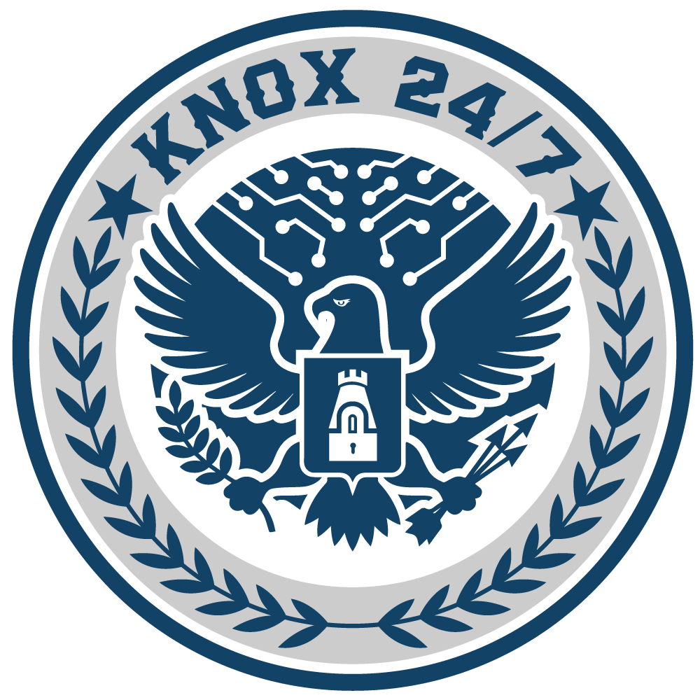 Knox 24/7 logo